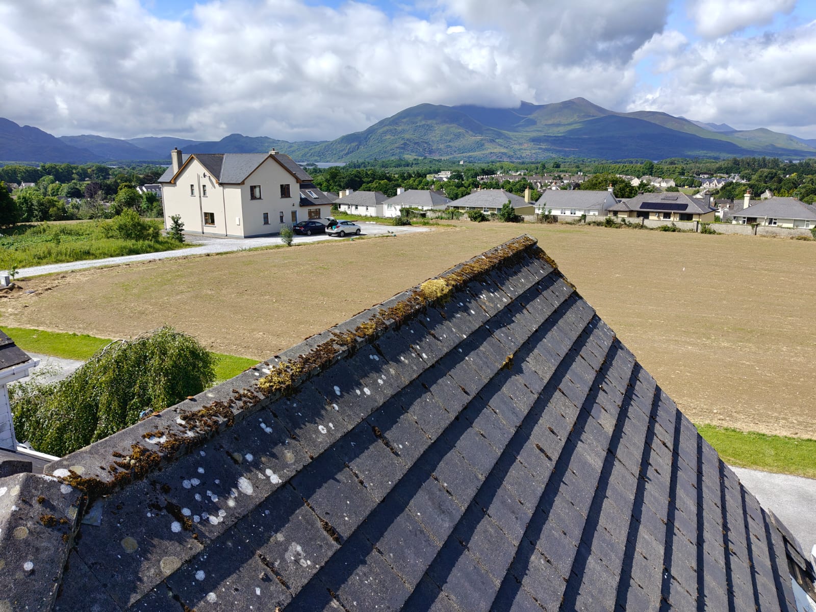 roofers near you