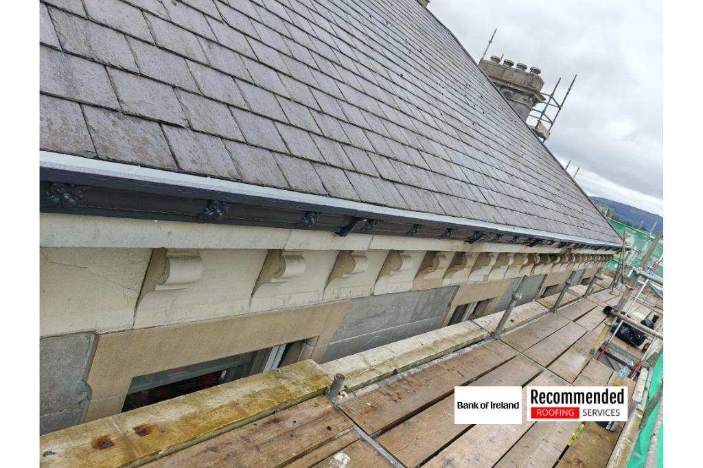 Roof Restoration Specialists