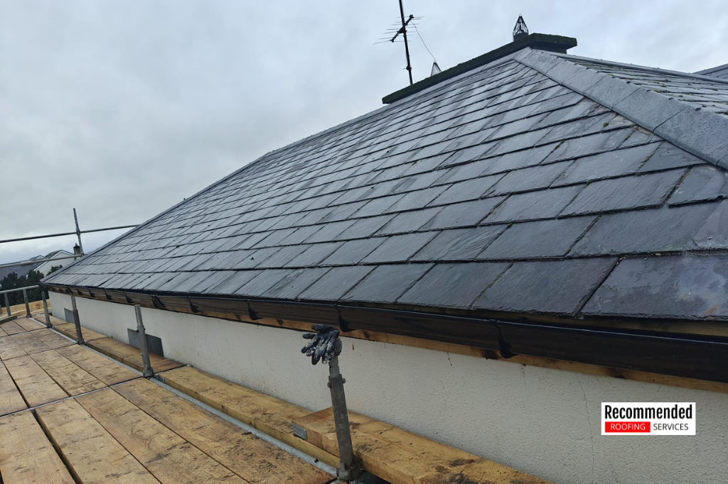Roofing Contractor near me