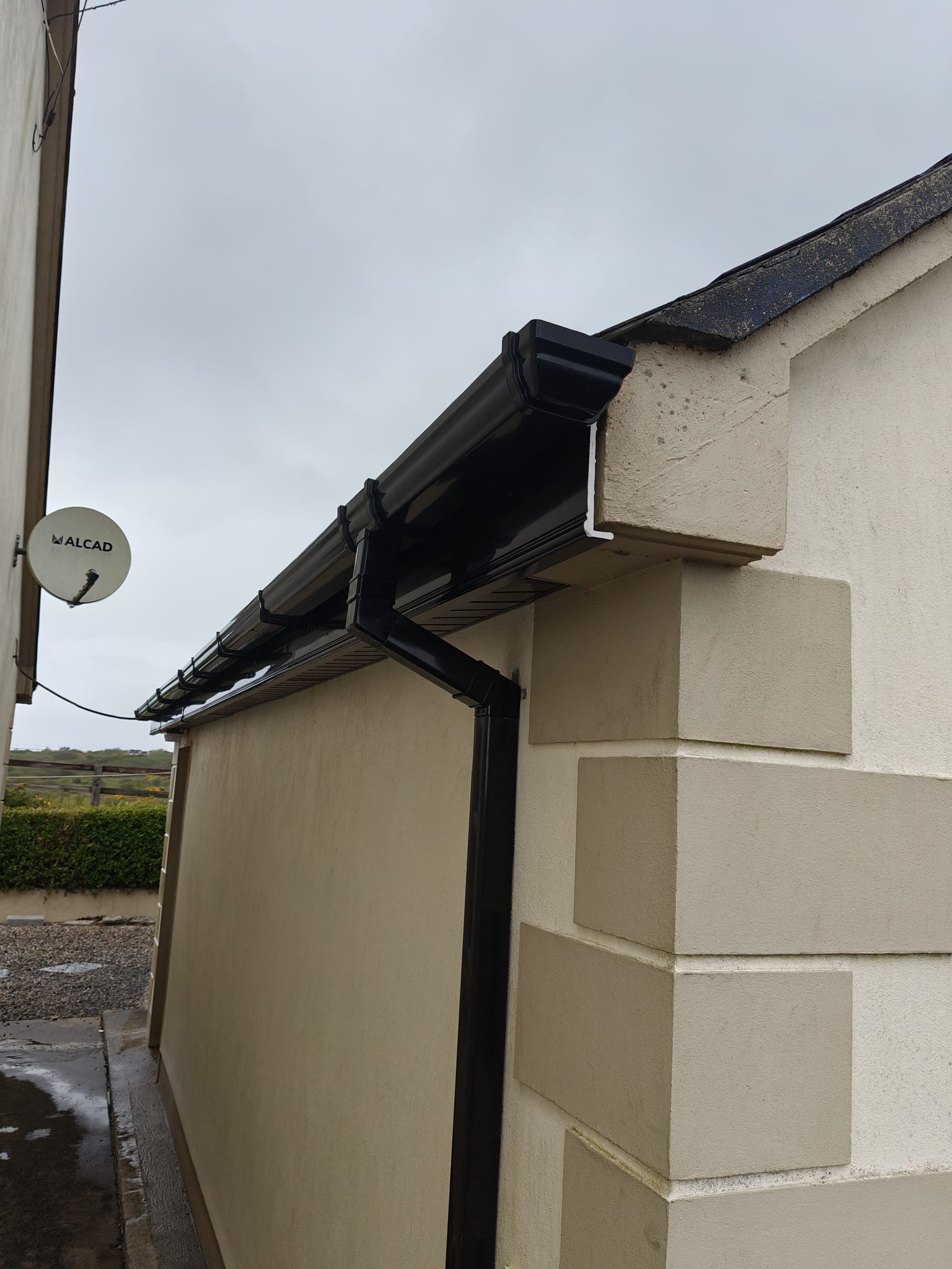 Structural Timber Repairs