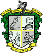National Guild of Master Craftsmen — member