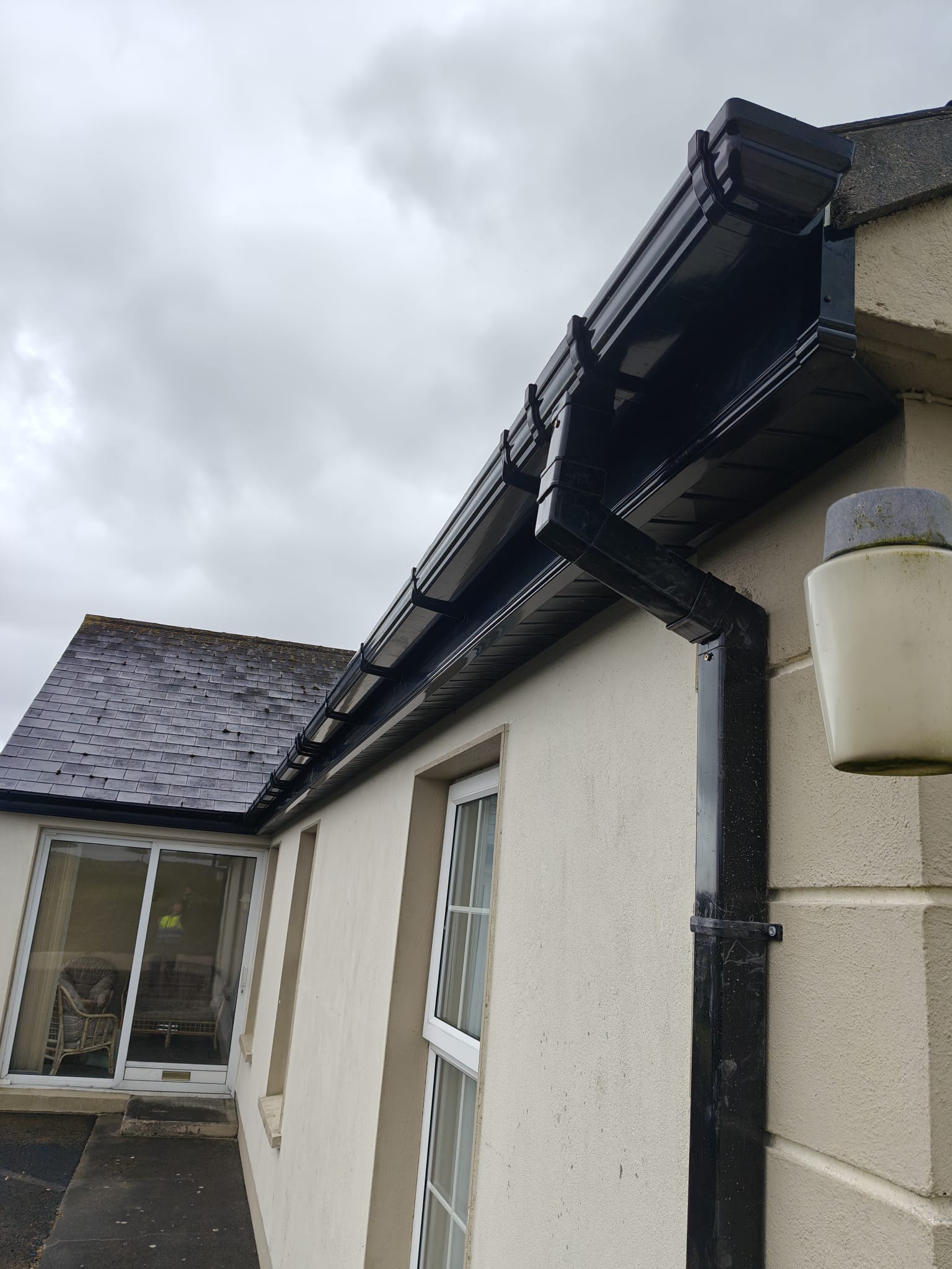 Dormer & Attic Conversion Roofing