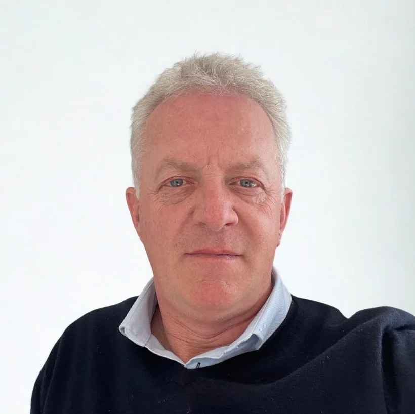 Patrick Foley — Founder, Recommended Roofing