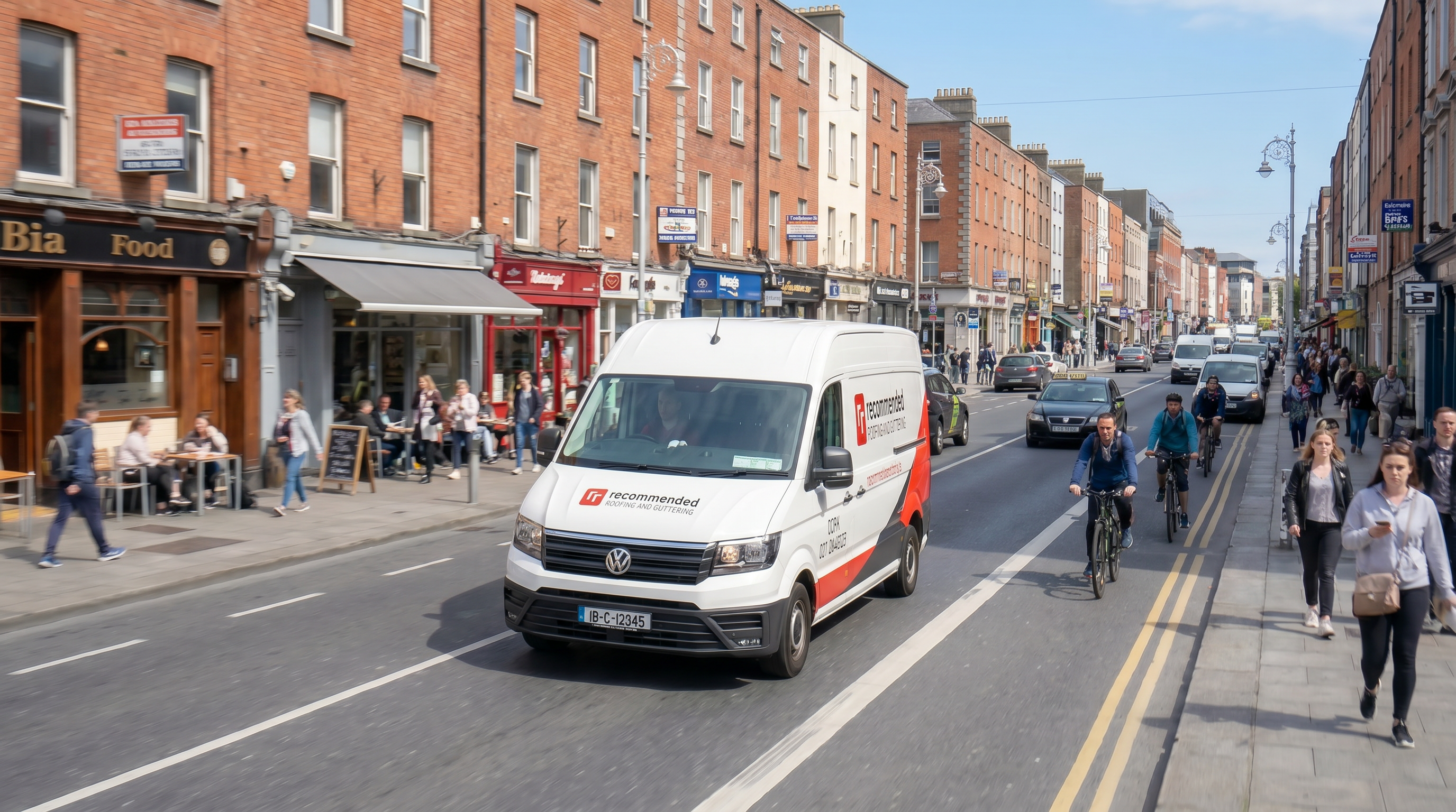 Cabra, Dublin North