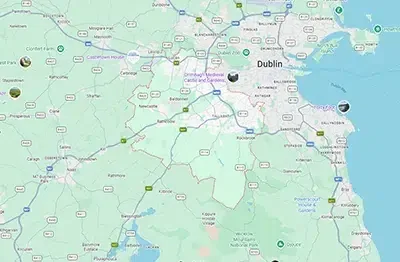 Roofing contractors in South Dublin