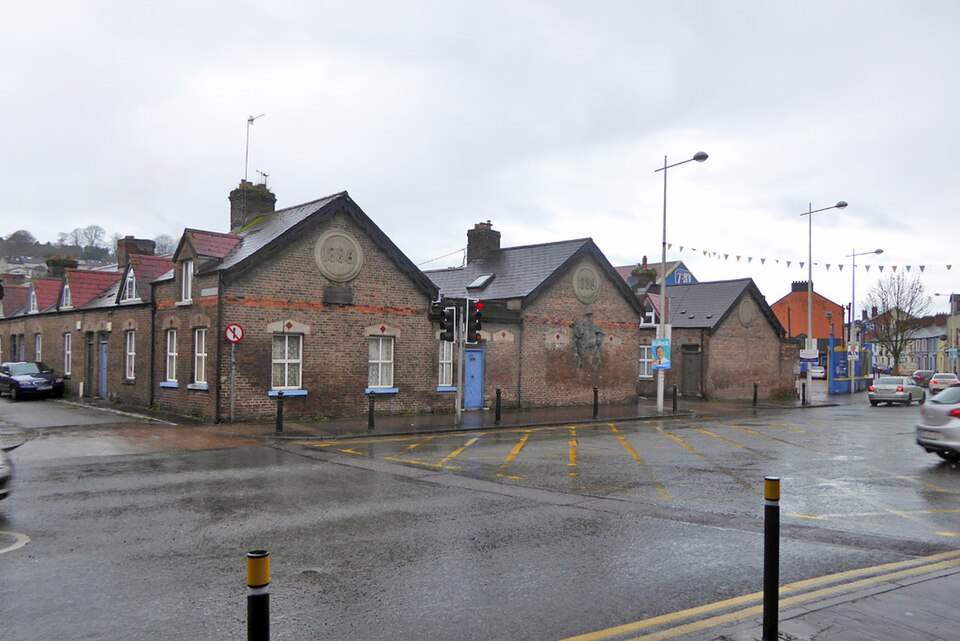 Farranree, Cork