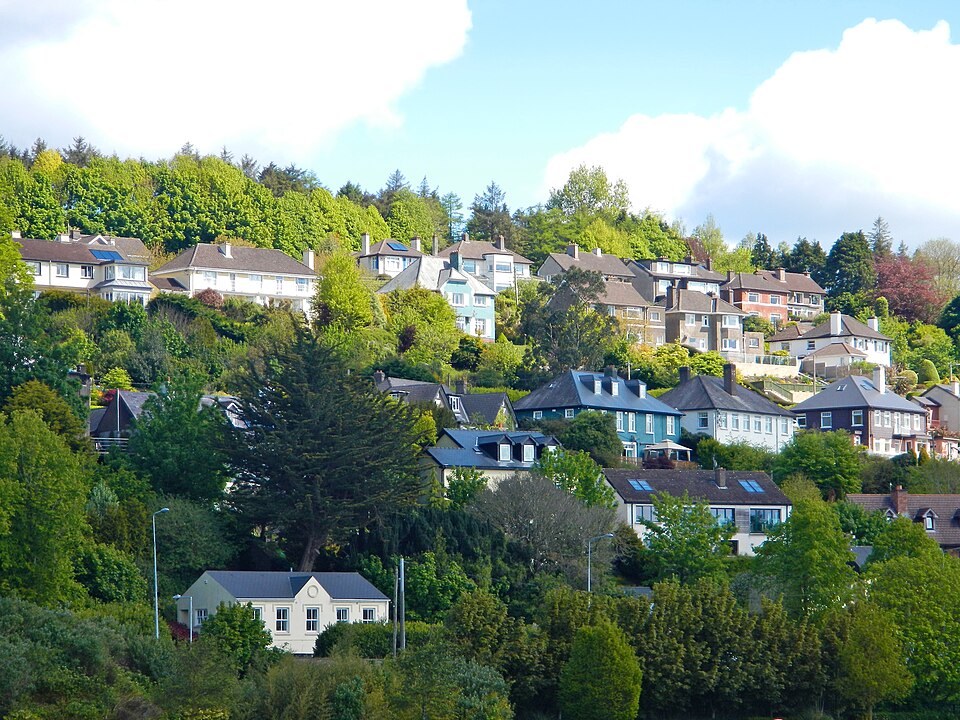 Tivoli, Cork
