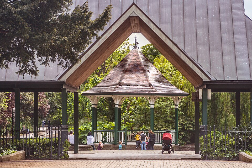 Ballsbridge, Dublin South